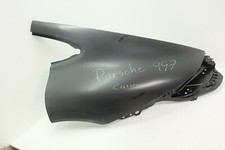   Porsche 997 C2 Coupe Side