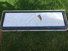 caravan polyplastic ABI window