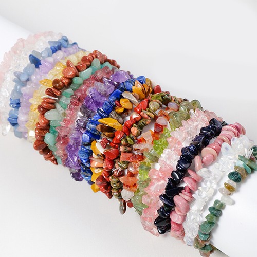 1pc natural crystal gemstone - natural,