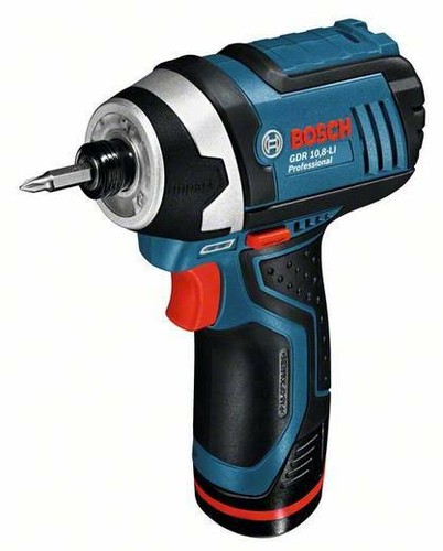 Bosch 06019a6901 gdr li - gdr, 10.8-li