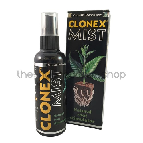 Clonex mist 100ml - clonex,