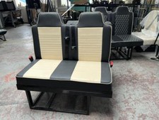 3/4 Rock & Roll Bed VW T4 T5