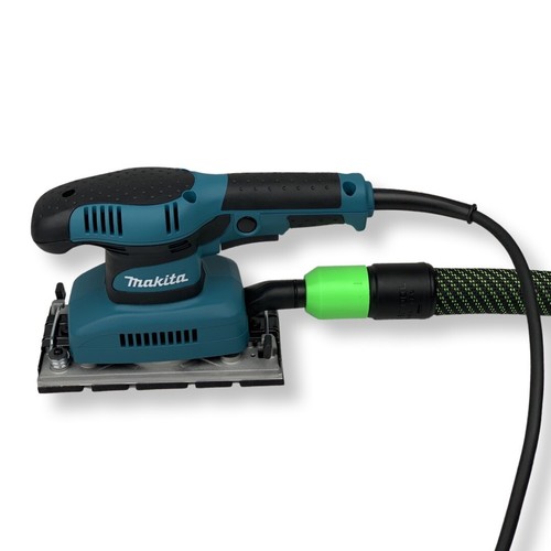 Makita bo3710 sheet sander - sheet,