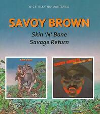 SAVOY BROWN