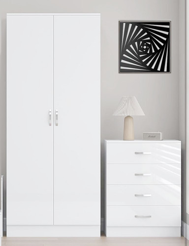 Bedroom furniture set high - bedroom,