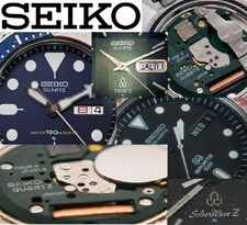 Get your old Seiko 7548 7546