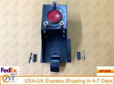 Spare Tire Carrier Correct Fits Willys M38 M38A1 early CJ5 jeep 673337