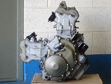 HONDA VTR 1000 SP2 WSB 2003