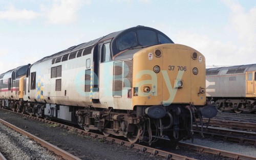 35mm railway negative class - 35mm, of
