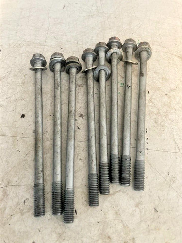 Kawasaki cylinder head - kawasaki, 5