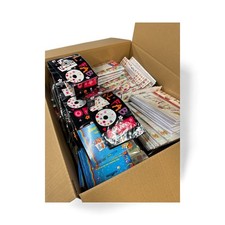 268 Birthday Cards Wrap