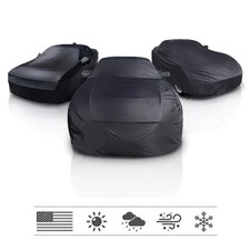 iCarCover Bentley Azure
