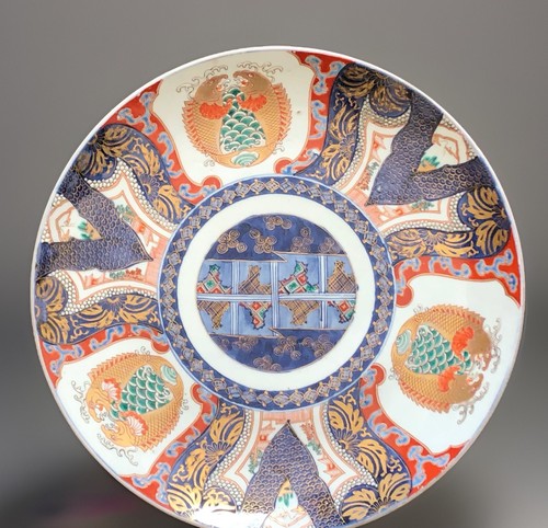 Stunning antique japanese - stunning,