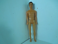 Ken/Barbie Boy Doll Prince