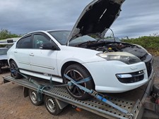 Renault laguna mk3 - laguna, (x91/b91)