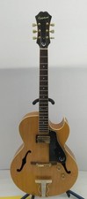 EPIPHONE ZEPHYR REGENT NA Full