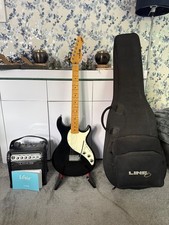 Line 6 Variax Full Setup + XPS