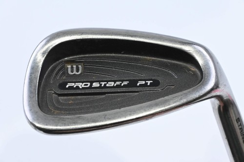 Wilson pro staff sand wedge - wilson,