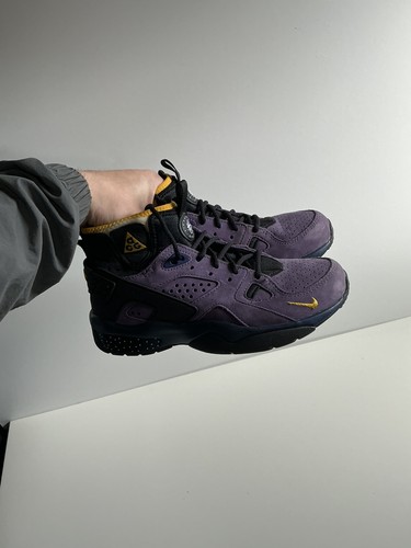Nike acg air mowabb - air, 2021