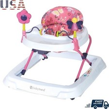 Emily Baby Walker Adjustable