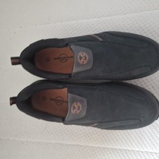 Boys shoes 'Memphis one' size 7  Brand New Memory foam insole