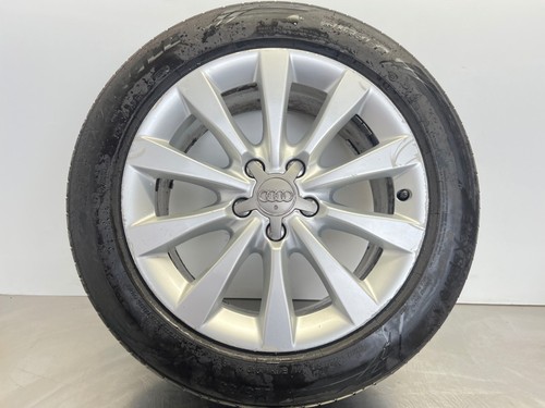 Audi genuine 17 - audi, 17"