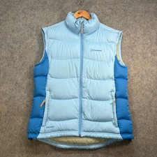 Berghaus Puffer Vest Womens