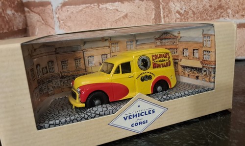Corgi classics 96847 - corgi, 1:43