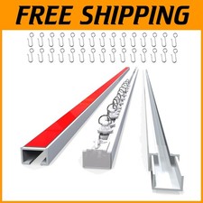 Easy Install Self-Adhesive