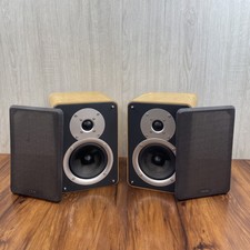 Teac h250 bookshelf stereo - ls-h250,