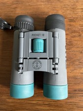 Silva Pocket 10 Binoculars