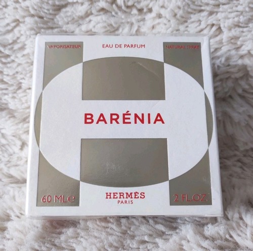 Hermès barenia edp - hermès,