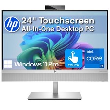 HP EliteOne 840 G9 24 AIO