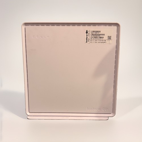 Icotera i4850 wifi router - i4850-25,