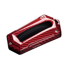 Carbon Fiber Remote Fob Smart