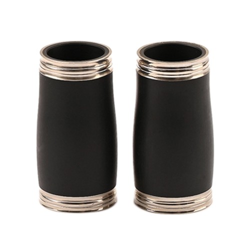 Bakelite clarinet flat tube - bakelite,