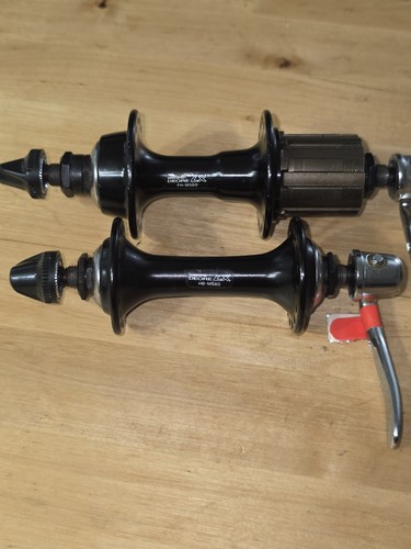 Vintage nos shimano deore - shimano, lx