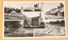 Quarry Bank - Staffordshire -