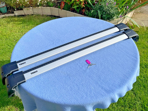 Thule roof wing - thule,