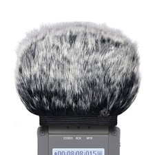 SUNMON Microphone Windscreen