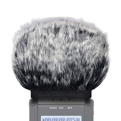 Sunmon microphone windscreen - sunmon,