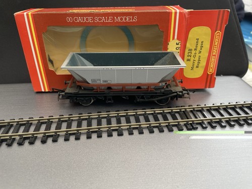Hornby gauge r238 - hornby,