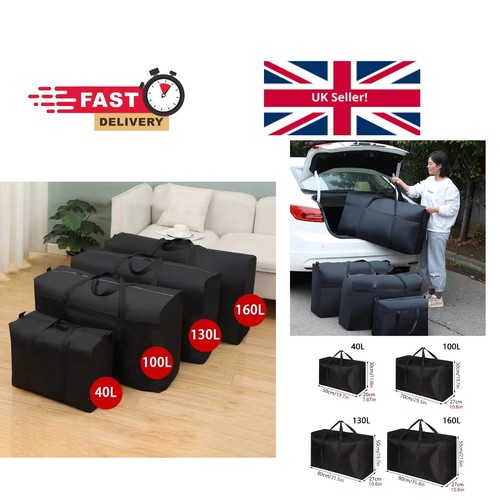 Moving bag extra large - -,