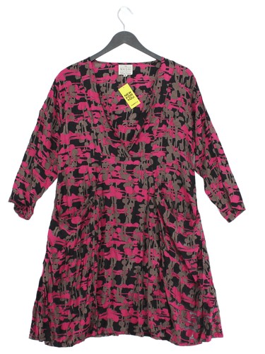 The masai mini dress in - masai,