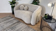 Sofology Dalston 2 Seater
