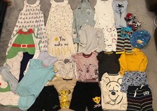 Boys' Clothes Bundle 12-18