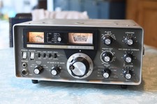 Yaesu 101 transceiver - yaesu, ft-101