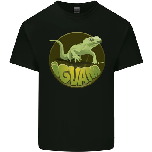 Iguana lizard mens light - lizard,