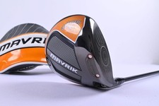 Callaway Mavrik Max Driver /