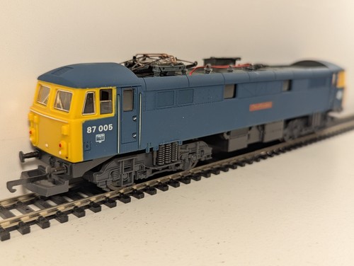 Lima 205125 mwg class - lima, 87005